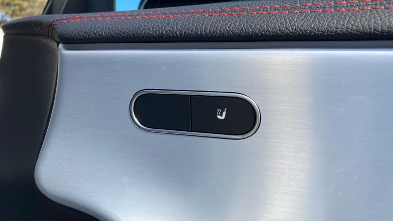 Mercedes-Benz CLA 200 AMG Line Executive 4dr Tip Auto Petrol Saloon